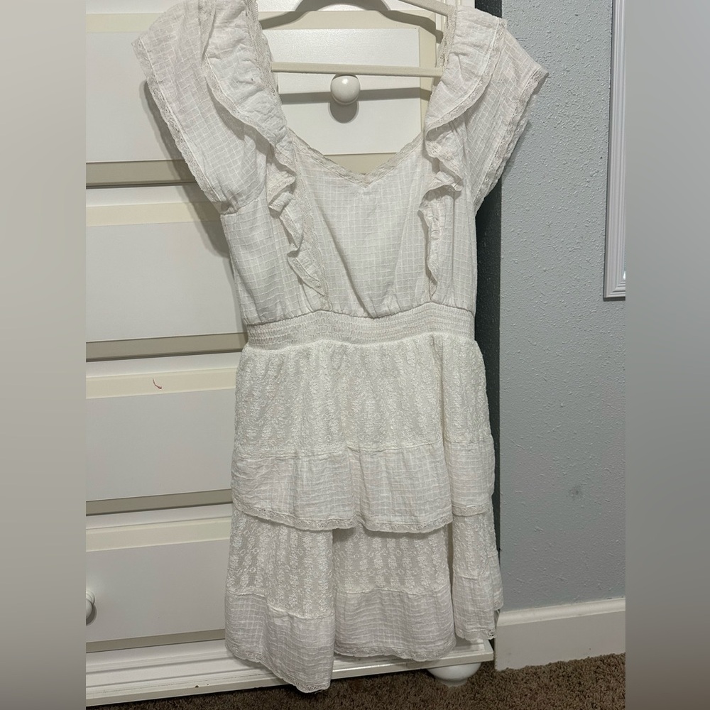 american eagle dress - size small